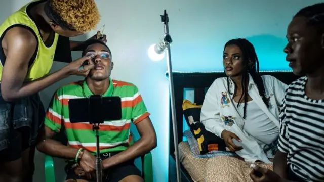 Uganda LGBTQI+ community dey prepare for dia transgendy day of remembrance