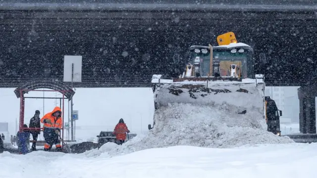 сніг