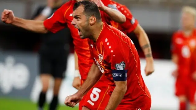 PANDEV