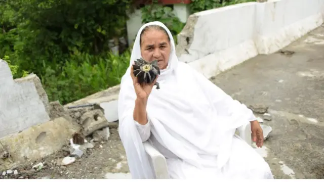 भारतीय महिला