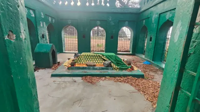 தமிழ்நாடு, கோட்டை வரலாறு, ஆலம்பரை கோட்டை, ஈசிஆர், முகலாயர், பிரிட்டிஷ் ஆட்சி 