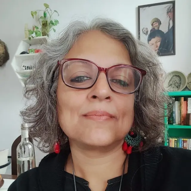 रेवती लाल