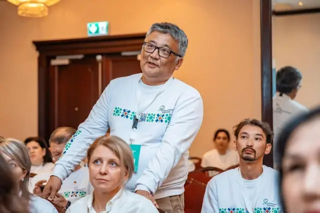 Султан Стамбеков