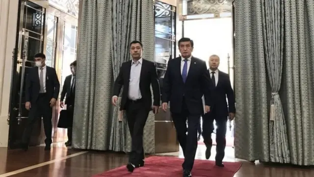 Bishkek