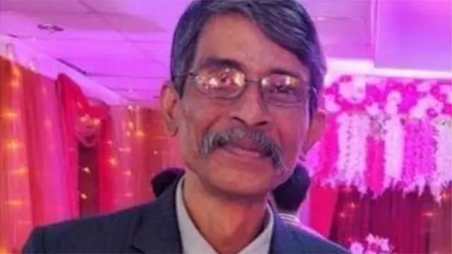 মুশতাক আহমেদ