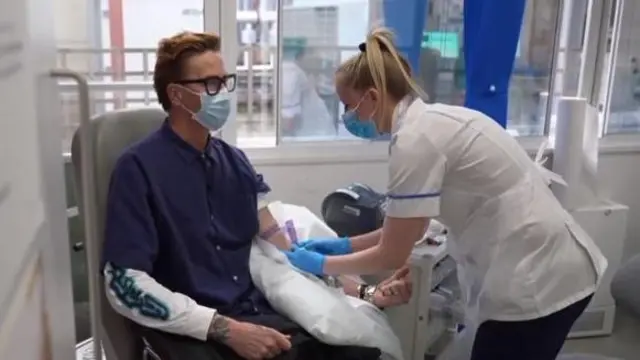 కీమో థెరపీ 