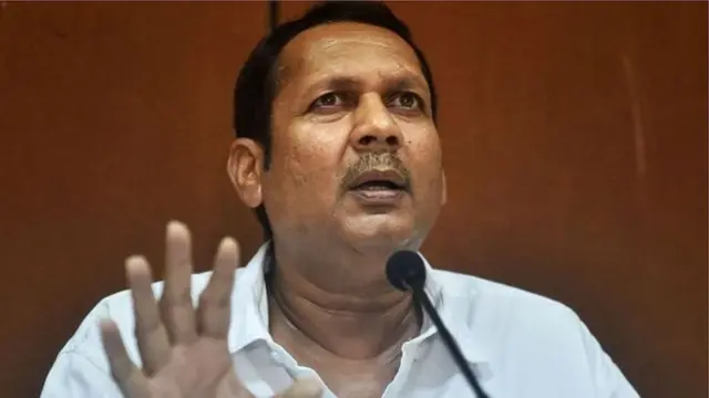 उदयनराजे