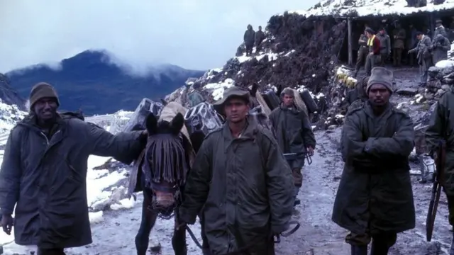 भारतीय सेना