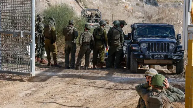 गोलान हाइट्स