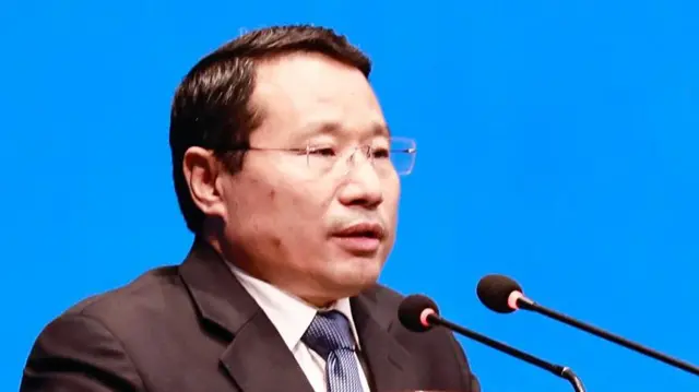 माओवादी नेता वर्षमान पुन 