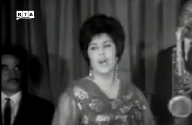 رخشانه