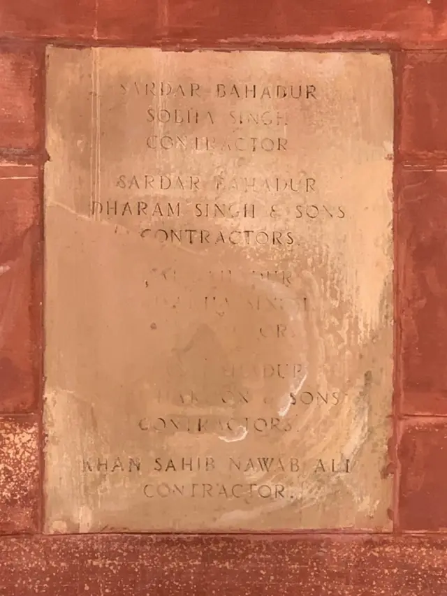 ਪੰਜਾਬੀ ਠੇਕੇਦਾਰ