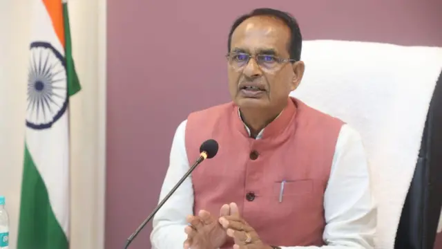 शिवराज सिंह चौहान