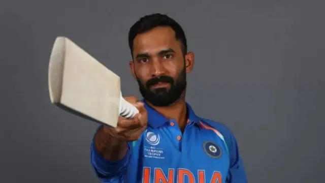 दिनेश कार्तिक