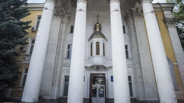 Собор святих рівноапостольних князів Володимира і Ольги