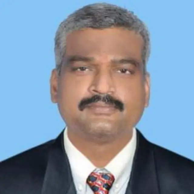 டாக்டர். ஏ. குமரகுரு