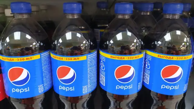 PepsiCo