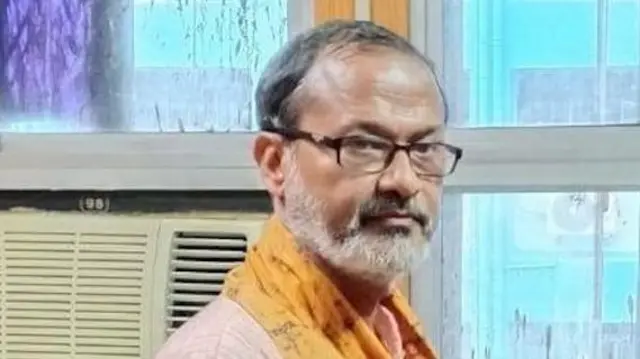 कौशिक चौधरी