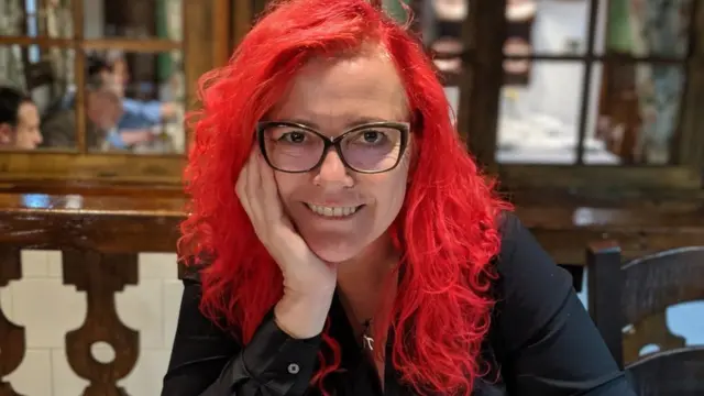Clara Grima