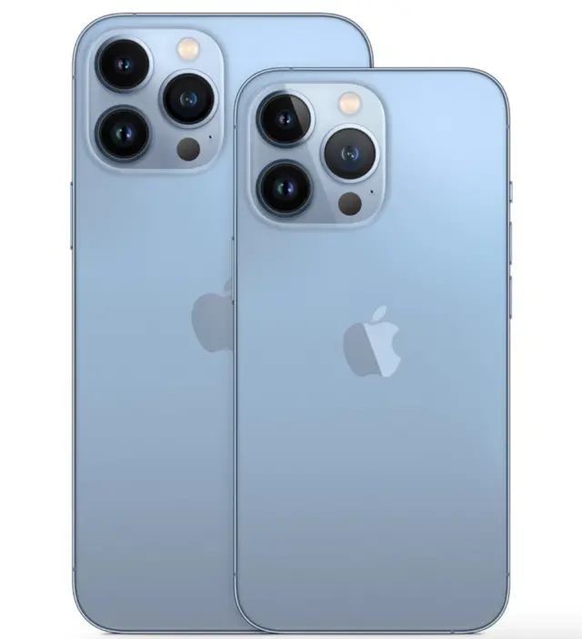 કૅમેરાને સિનેમેટિક મોડ આપવામાં આવ્યો છે.