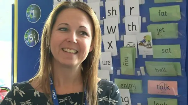 "너무 밤늦게까지 한다면 집에 피곤하고 집중력이 떨어진 채로 학교에 올 거고 학습에 지장을 줄 테니까요"