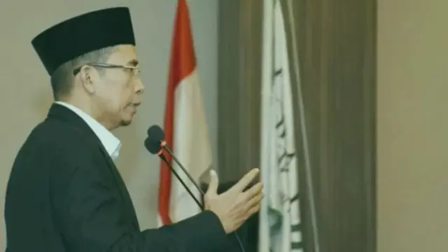 TGB, Tuan Guru Bajang