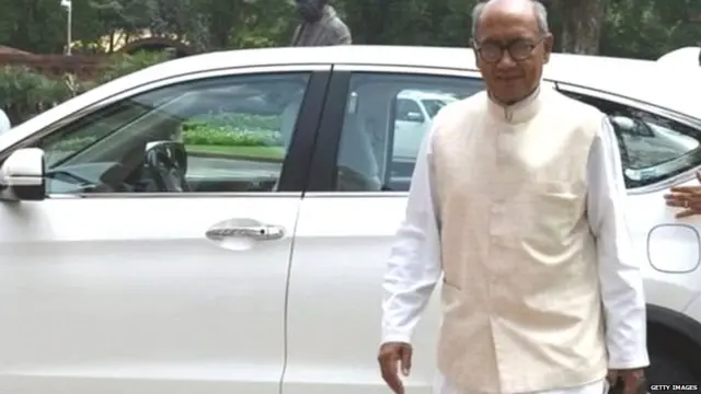 ਦਿਗਵਿਜੇ ਸਿੰਘ