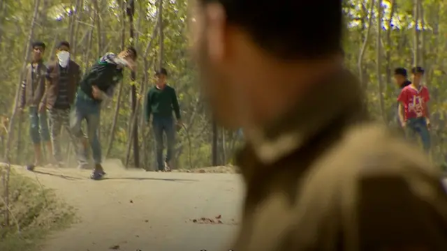 पत्थरबाज़