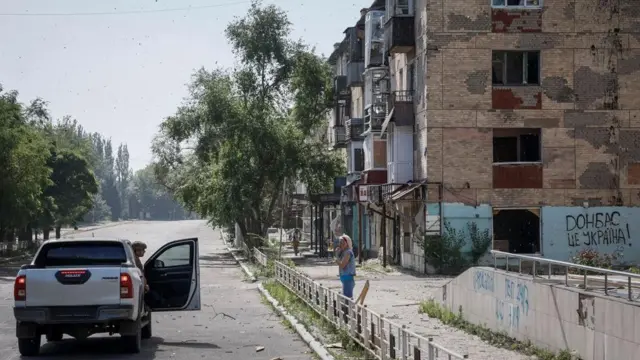 टोरेत्स्क