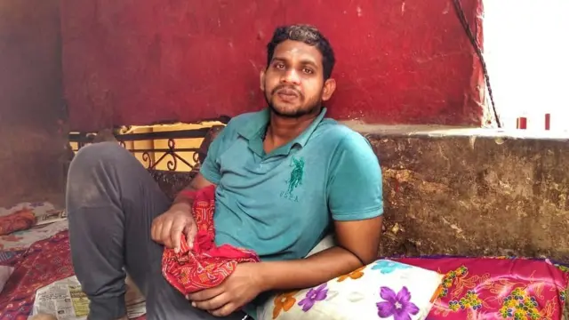 डोम राजा, शालू चौधरी