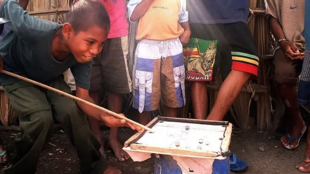 Kamp Pengungsi Tuapukan