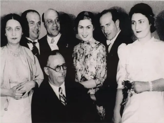 Azərbaycan Musiqi Mədəniyyəti Dövlət Muzeyinin paylaşdığı foto