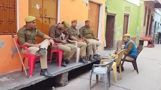 बागपत