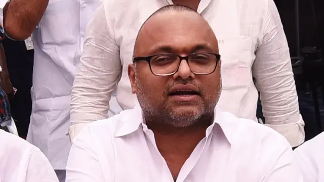 கார்த்தி சிதம்பரம்