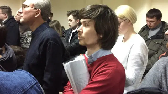 Наиль Насибулин