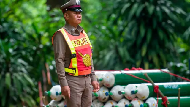 थाईलैंड