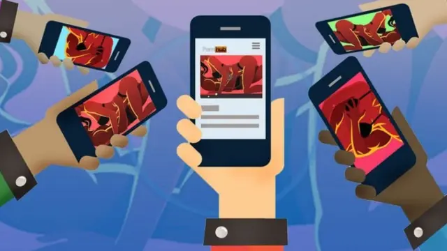 रिवेंज़ पॉर्न