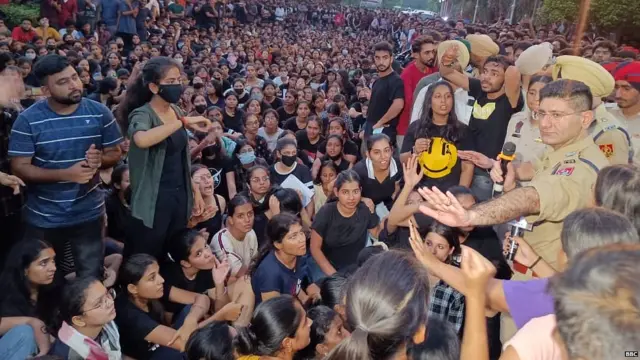 ਚੰਡੀਗੜ੍ਹ ਯੂਨੀਵਰਸਿਟੀ