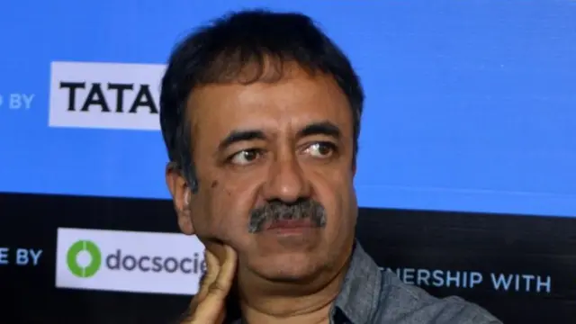 राजकुमार हिरानी