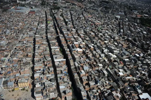 Complexo da Maré