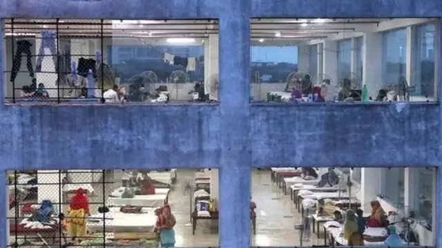 కరోనావైరస్