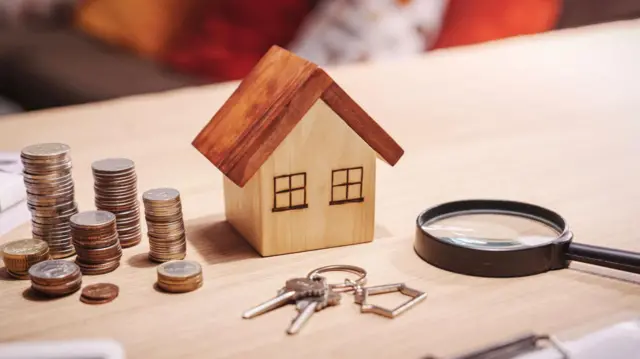 హోం ఇన్సూరెన్స్