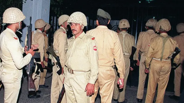 نناوے کی فوجی بغاوت