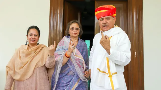 ਆਰਤੀ ਸਿੰਘ ਰਾਓ