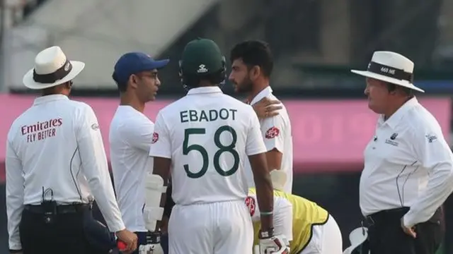 ক্রিকেট