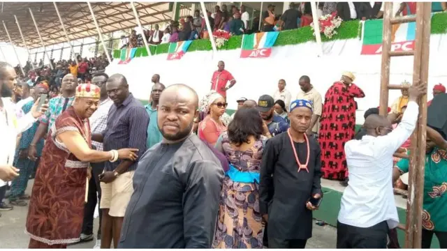 Idu n'iyiórú Hope Uzodinma