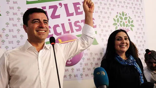 demirtas