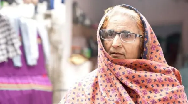 नत्थू बेगम