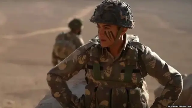 आमिर खान