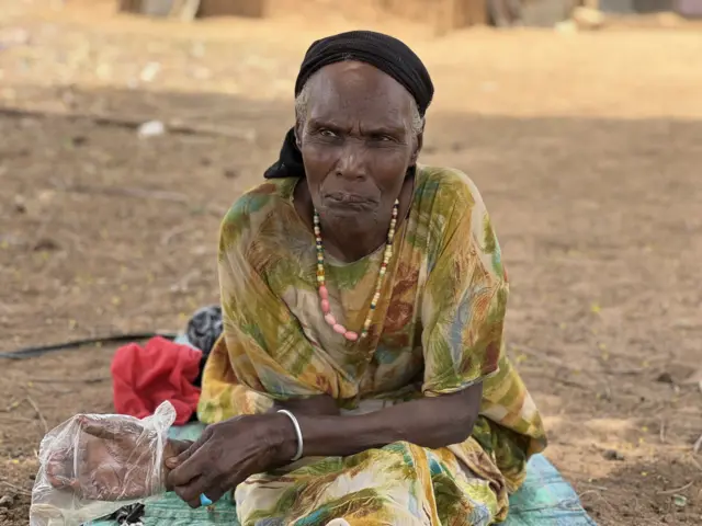 Qorichi funaan nama buusan qaama hunda keessa deema